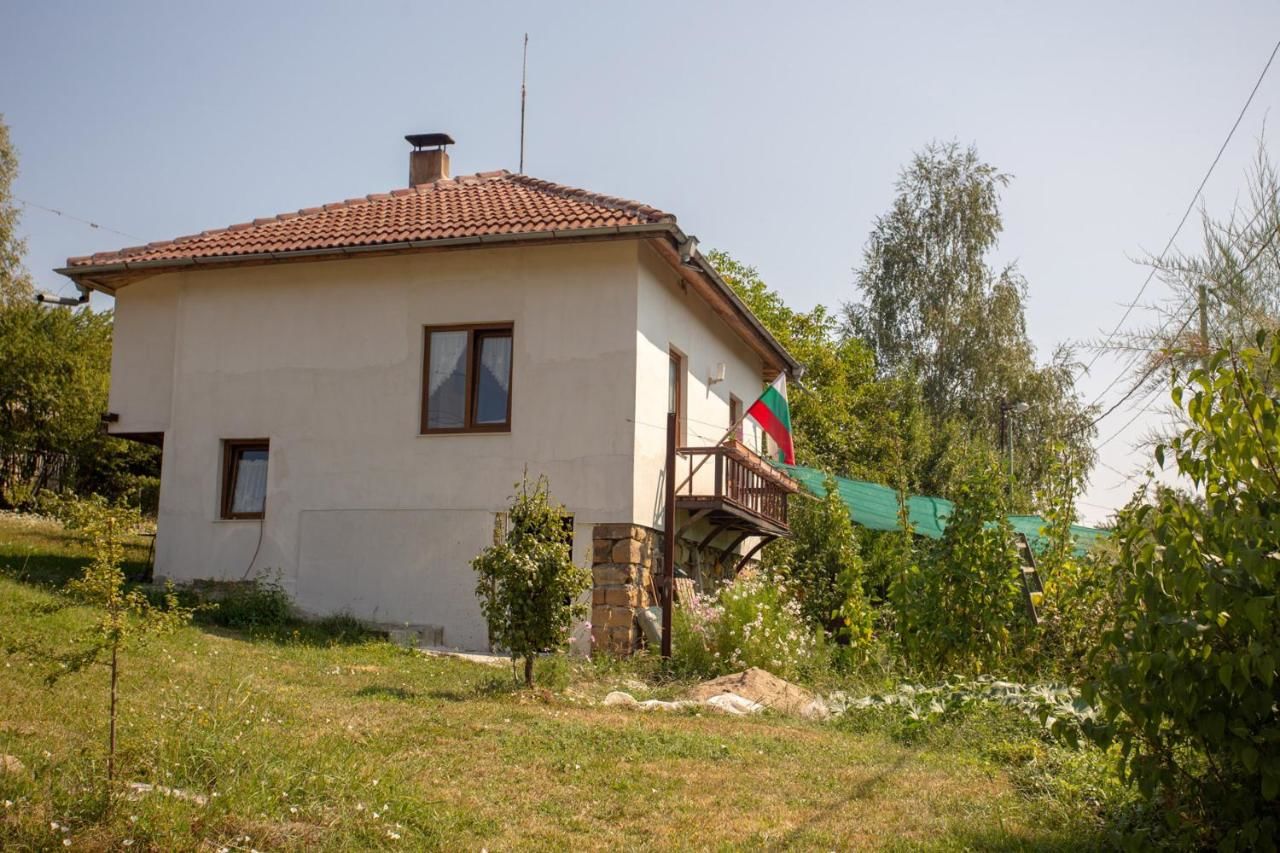 Дома для отпуска Vacation Home Selo Boykovets Boykovets-4