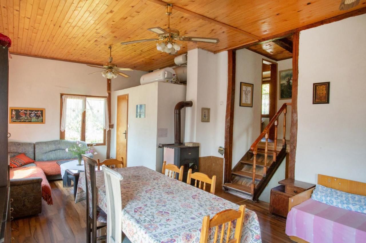 Дома для отпуска Vacation Home Selo Boykovets Boykovets-13