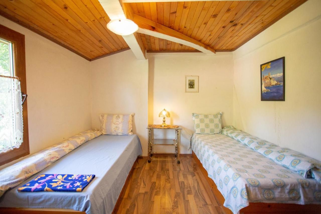 Дома для отпуска Vacation Home Selo Boykovets Boykovets-15