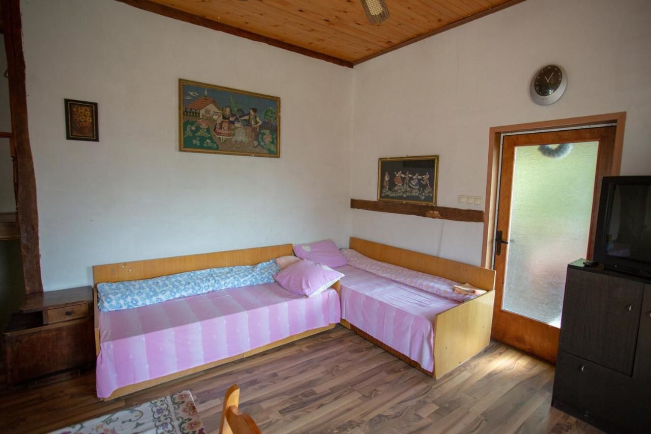 Дома для отпуска Vacation Home Selo Boykovets Boykovets-22