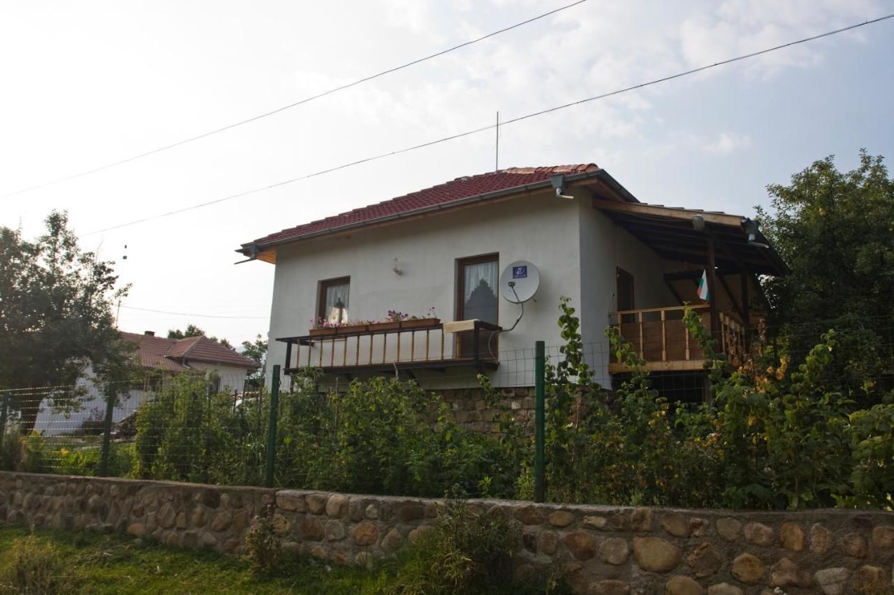 Дома для отпуска Vacation Home Selo Boykovets Boykovets-25