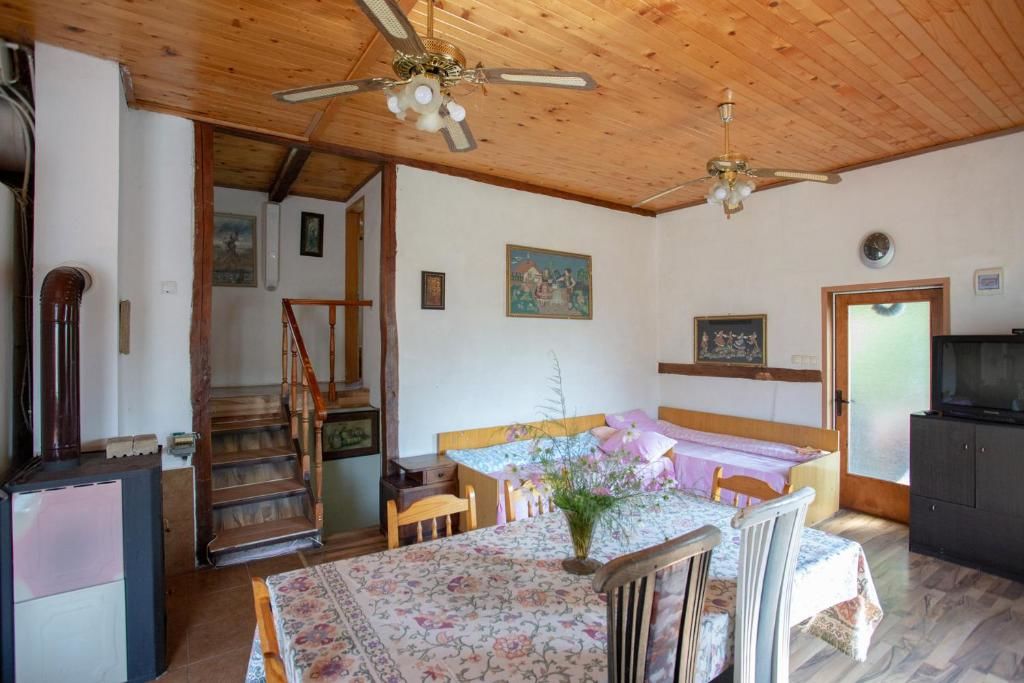 Дома для отпуска Vacation Home Selo Boykovets Boykovets-47