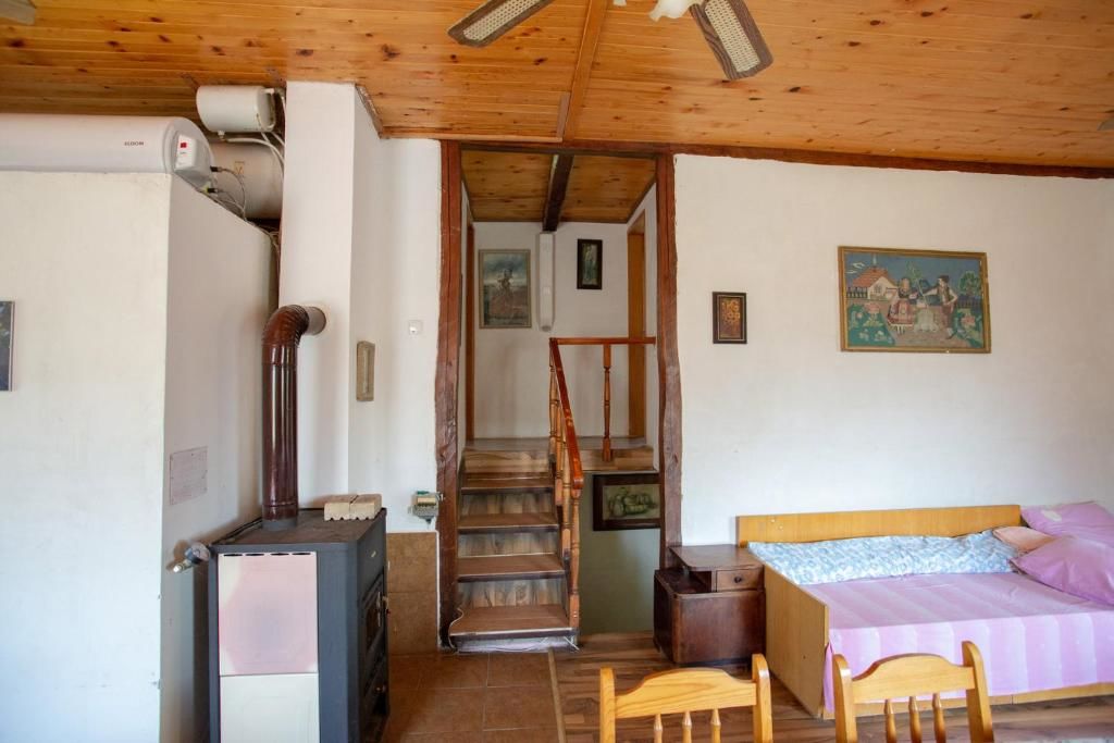 Дома для отпуска Vacation Home Selo Boykovets Boykovets-48