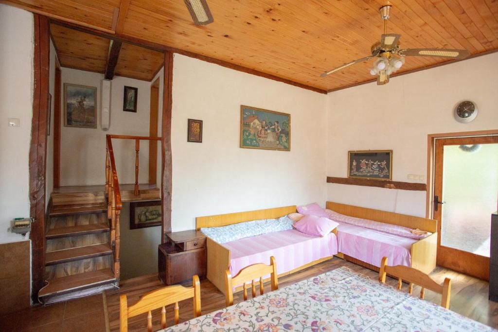 Дома для отпуска Vacation Home Selo Boykovets Boykovets