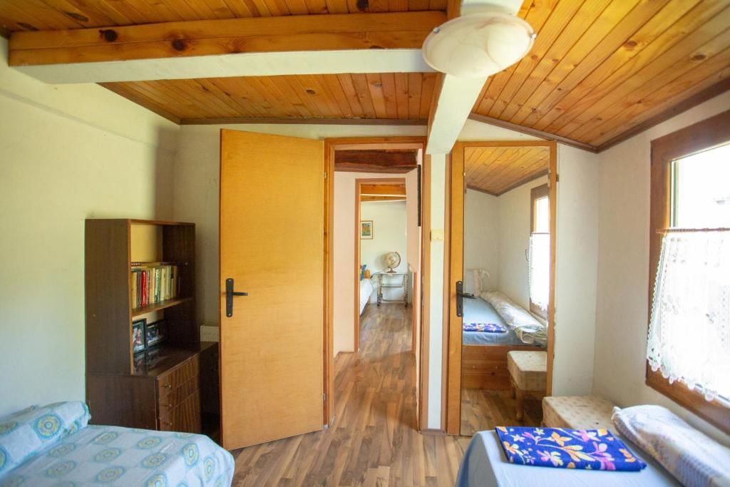 Дома для отпуска Vacation Home Selo Boykovets Boykovets-51