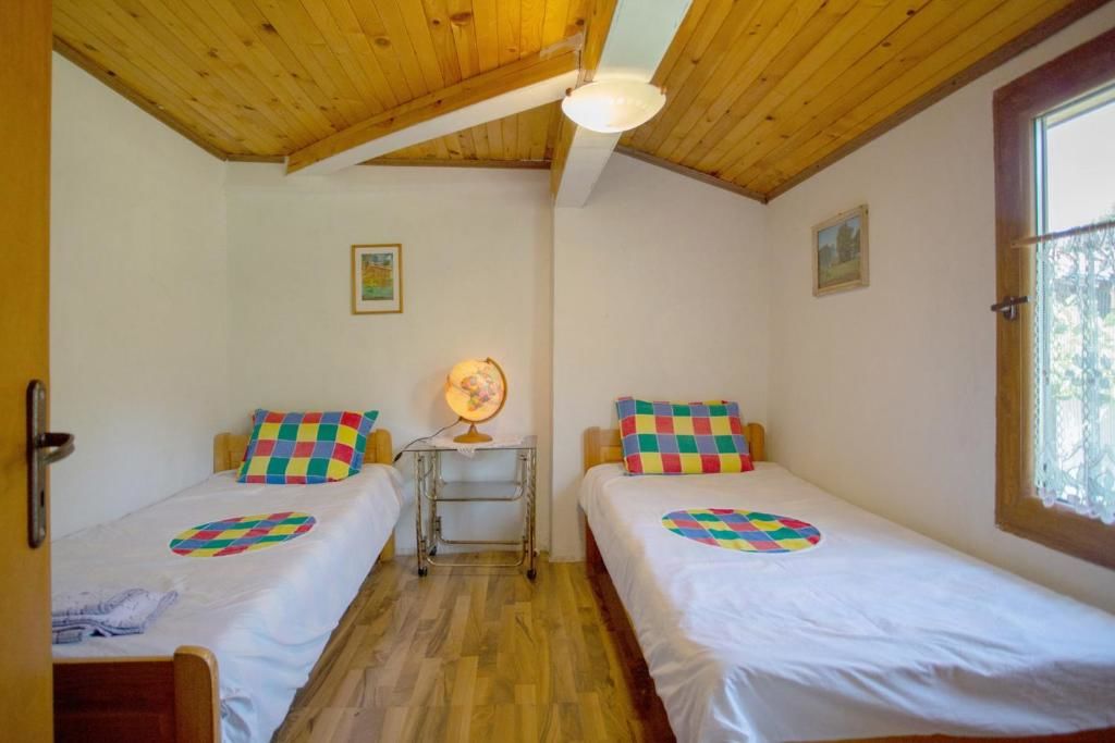 Дома для отпуска Vacation Home Selo Boykovets Boykovets