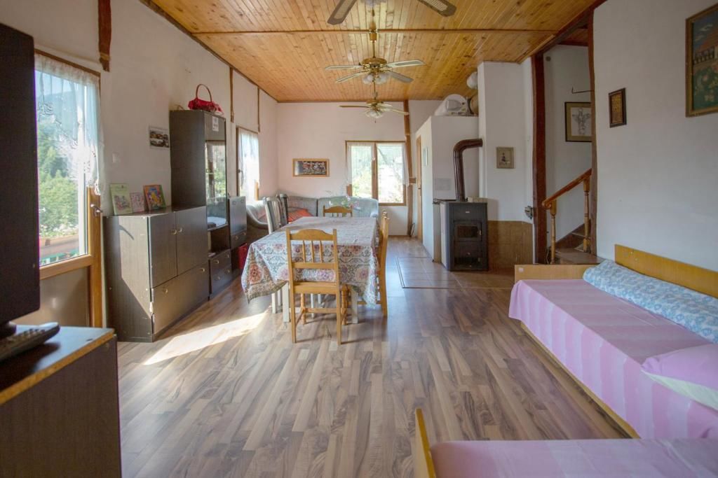 Дома для отпуска Vacation Home Selo Boykovets Boykovets-60