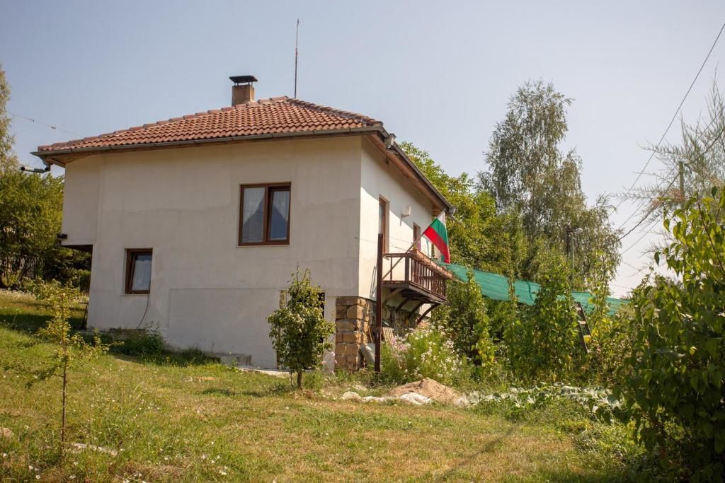 Дома для отпуска Vacation Home Selo Boykovets Boykovets-63